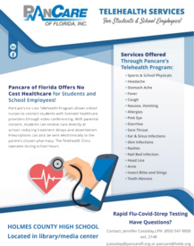 Read More - PanCare Clinic Telehealth at HCHS
