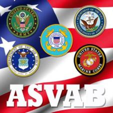 Read More - ASVAB Exam April 23